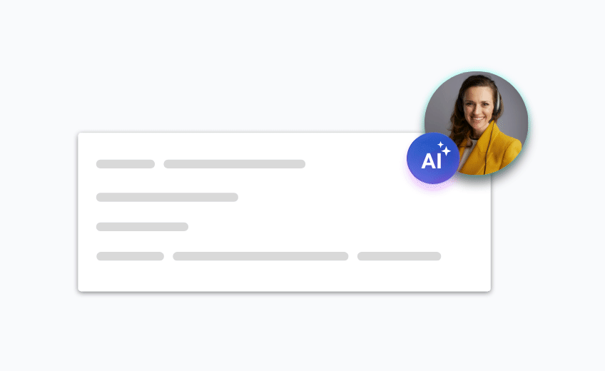 Define the Right Hire visual